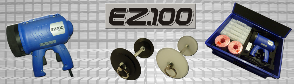 Pull Line Blower EZ100